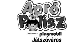 Logo Aprópolisz