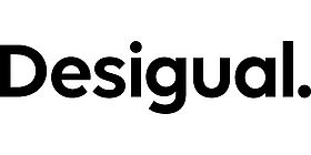 Logo Desigual