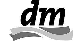 Logo DM