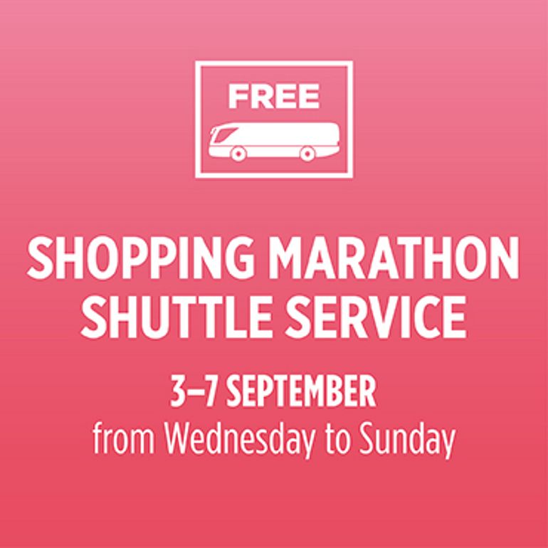 click for the timetable!