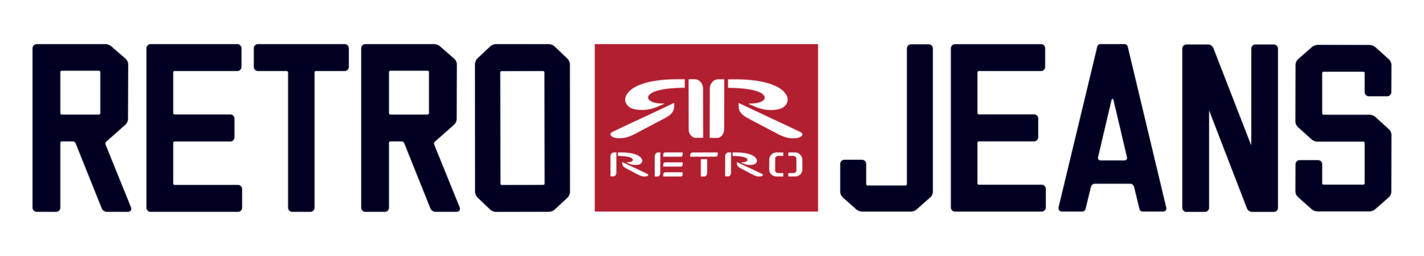 Retro Jeans (Minor Reject)
