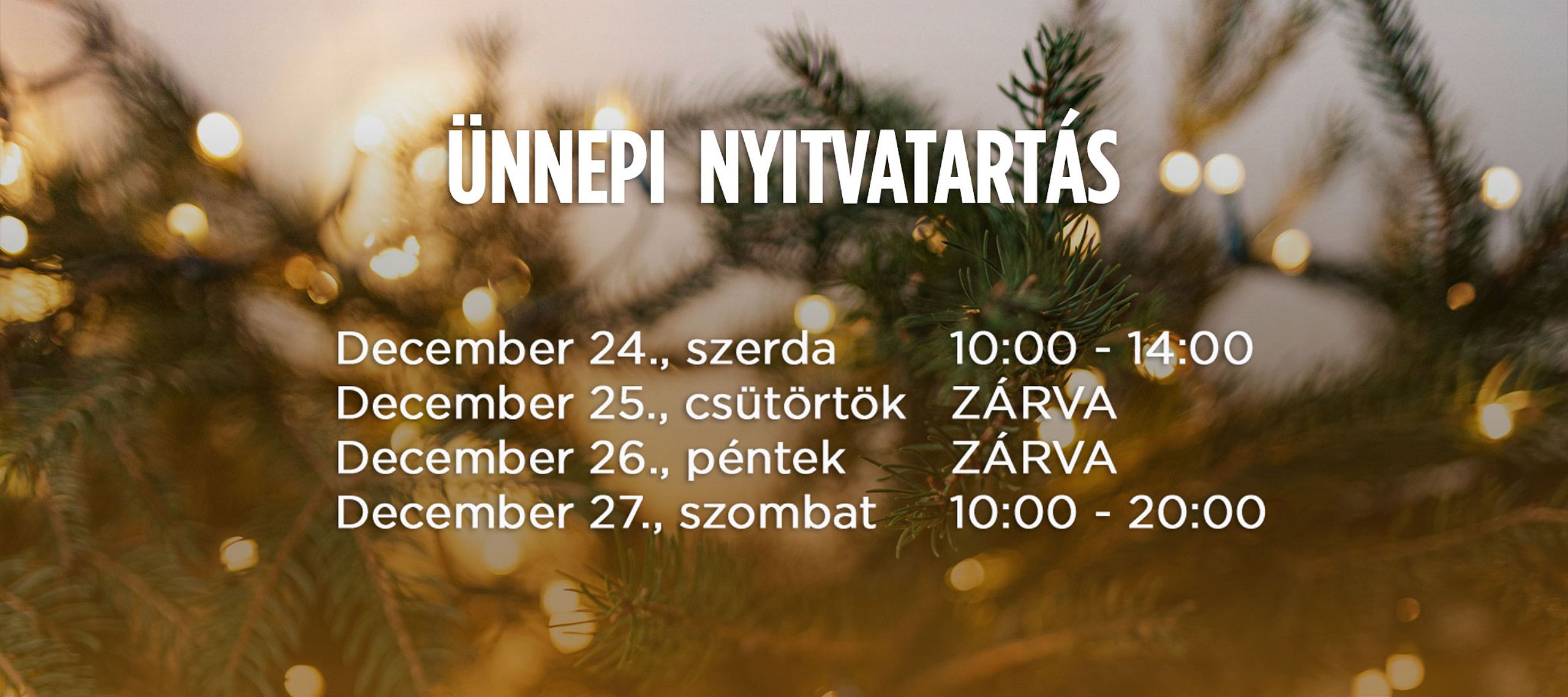 További információ