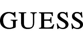Logo Guess Accessories