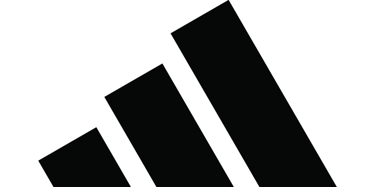 Logo adidas