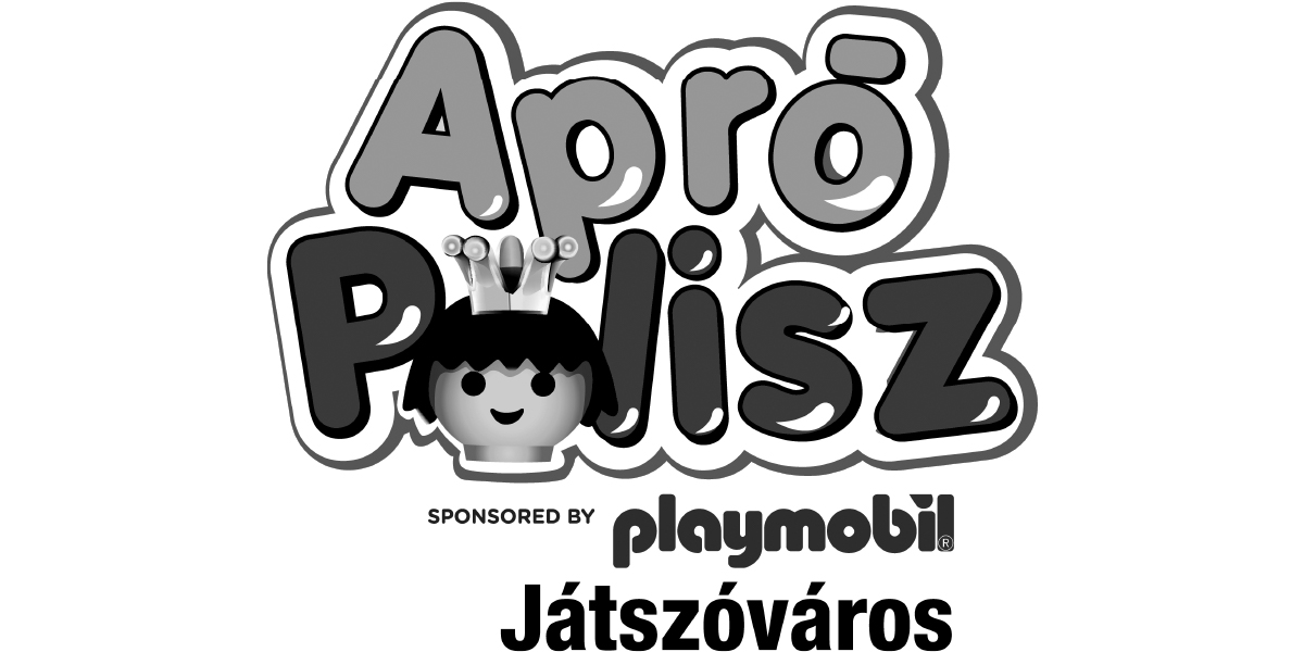 Logo Aprópolisz