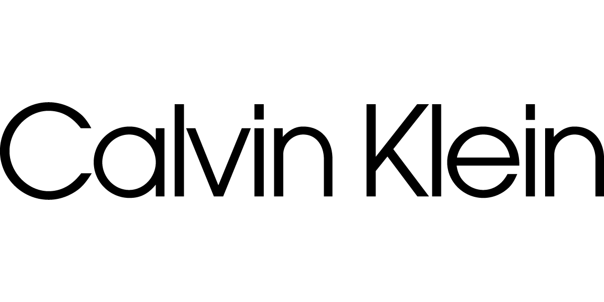 Logo Calvin Klein