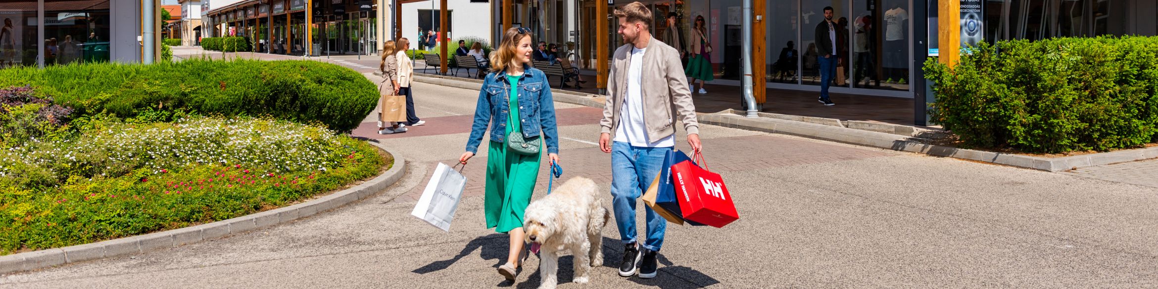 Crocs premier outlet shop