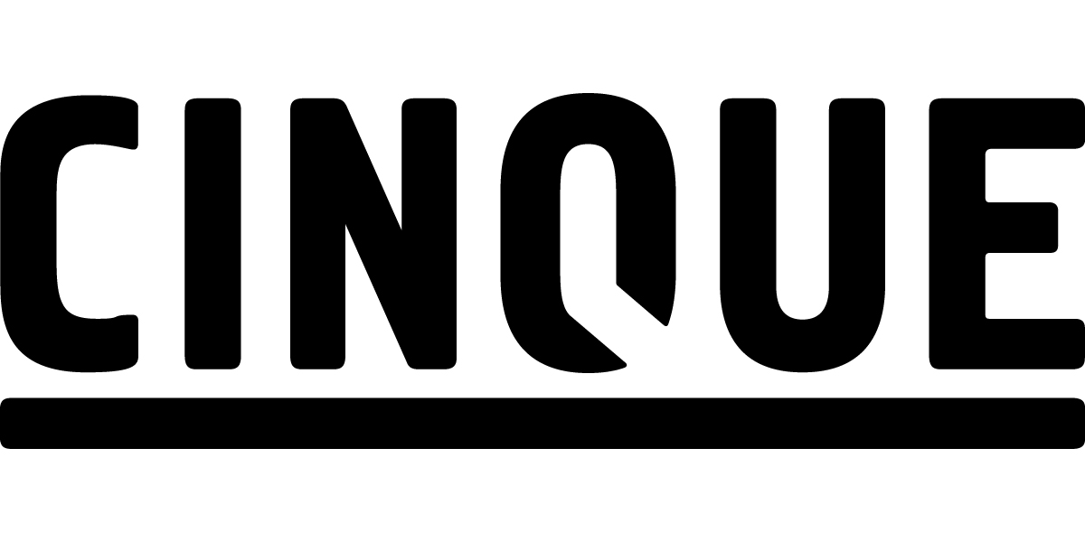 Logo Cinque