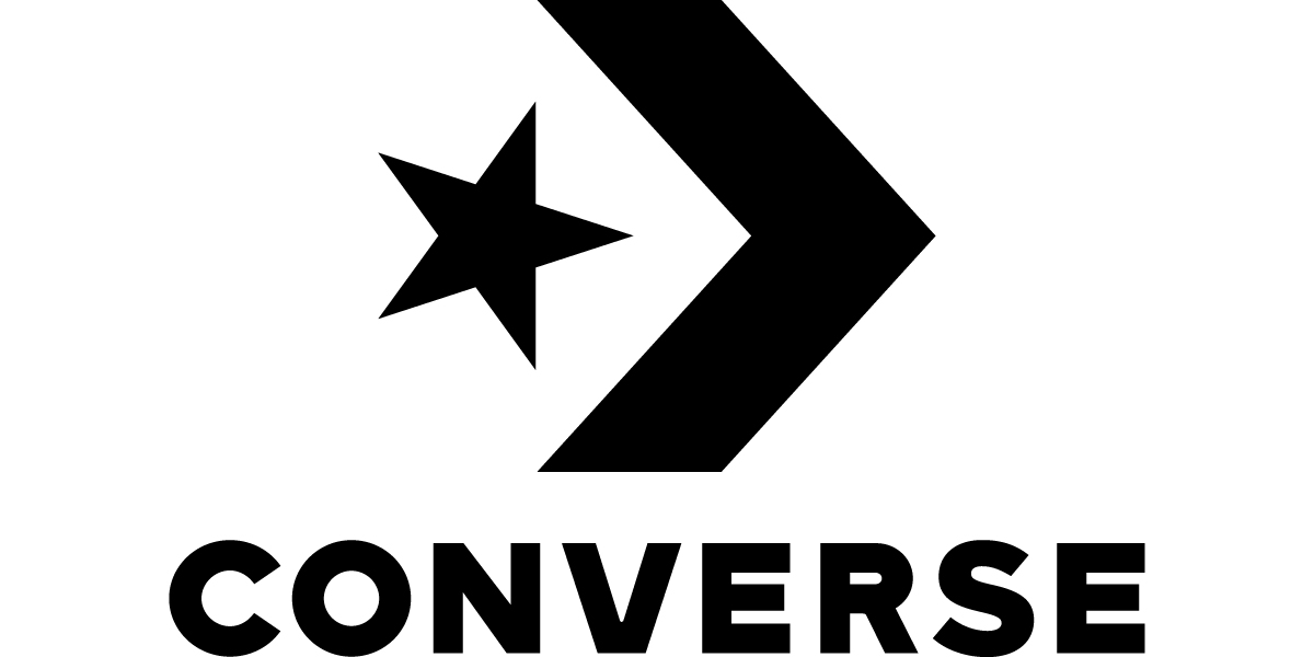 Logo Converse