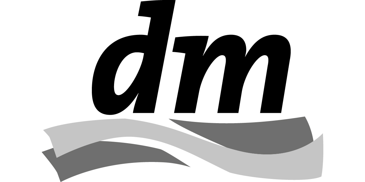 Logo DM