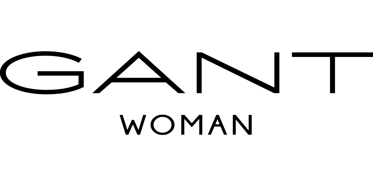 Logo Gant Woman