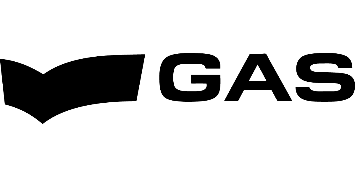 Logo Gas