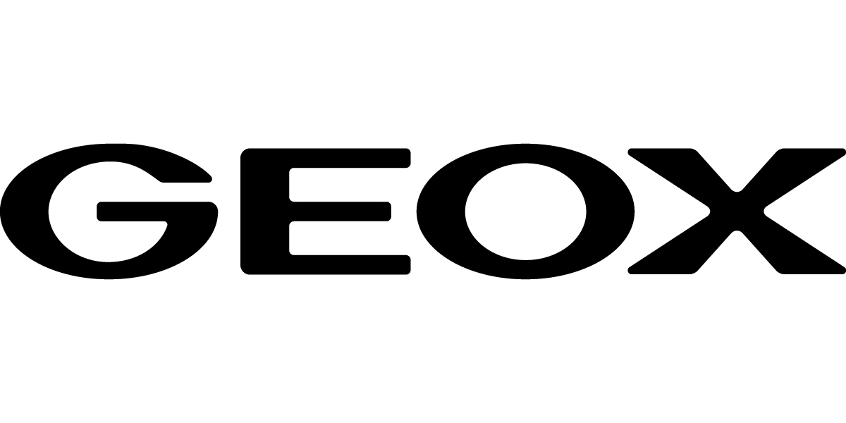 Logo Geox