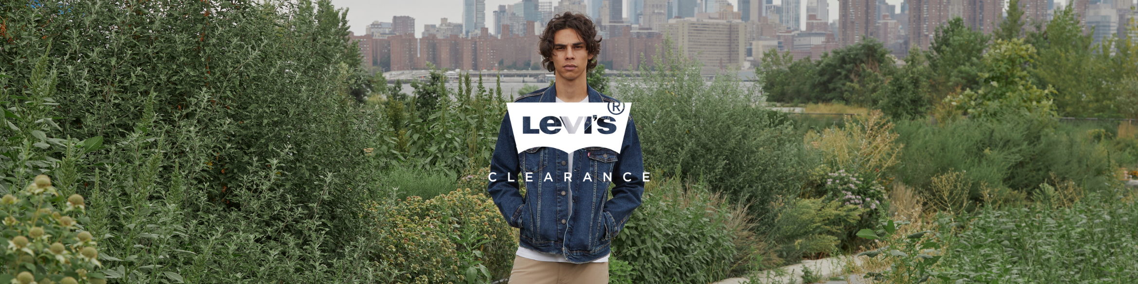 Levi's clearance on sale
