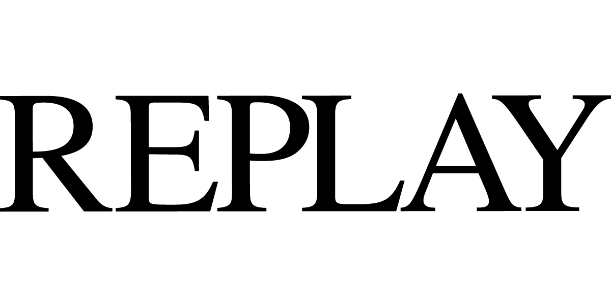 Logo Replay
