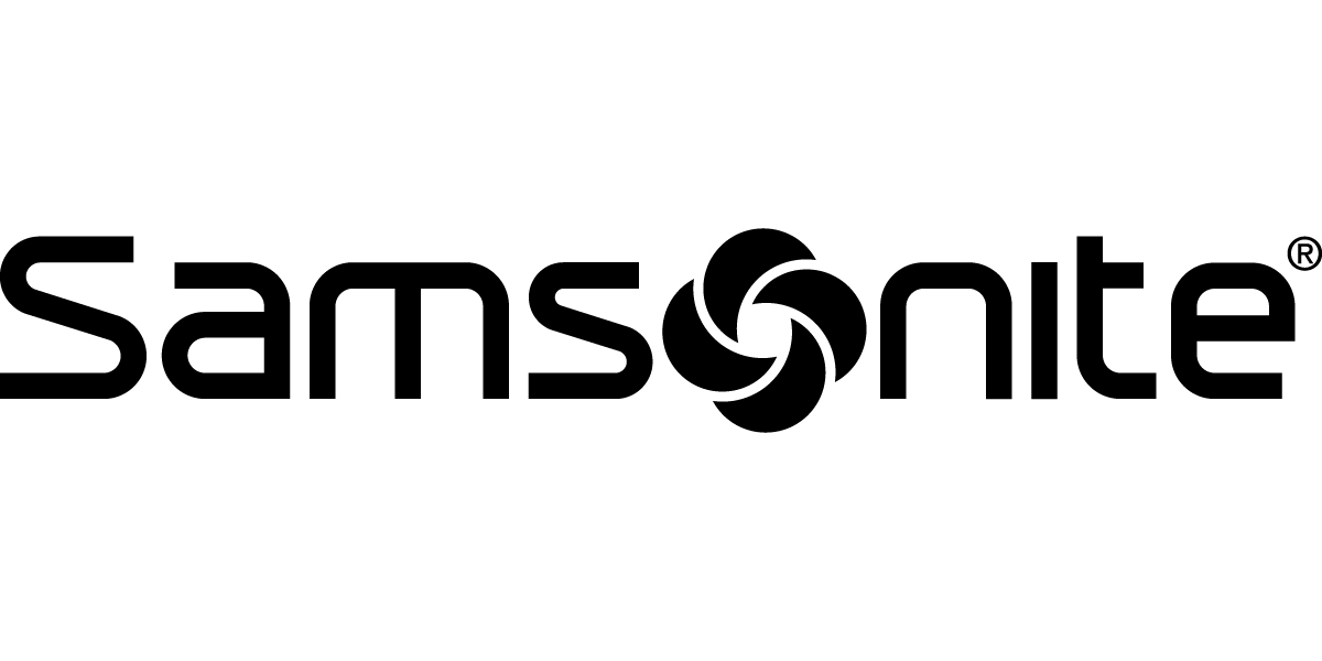 Logo Samsonite