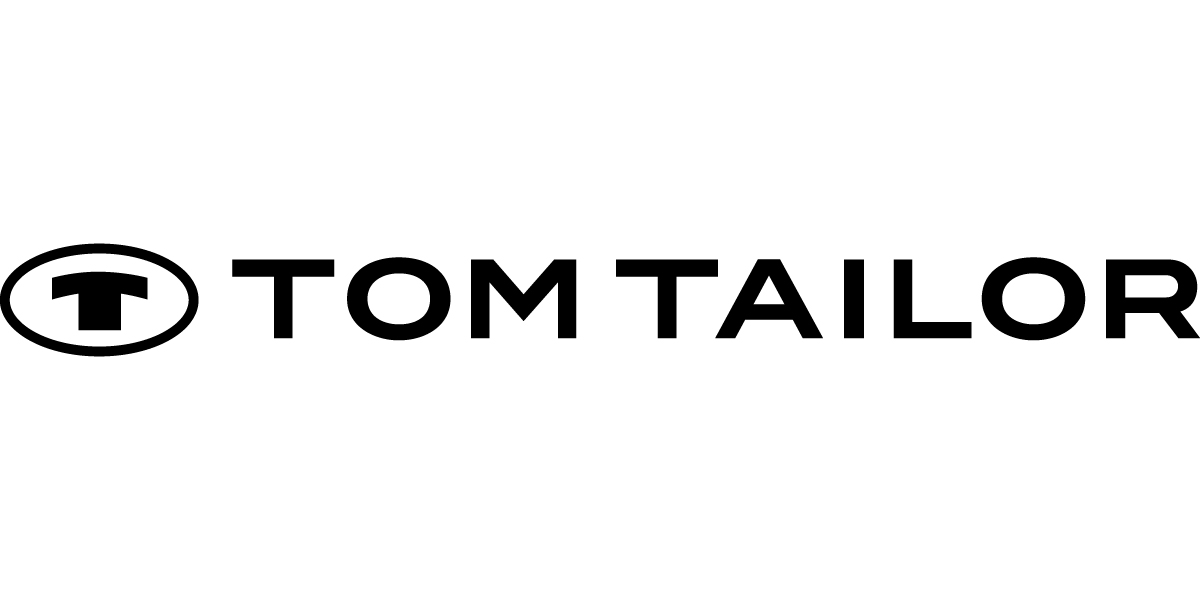 Logo TOM TAILOR