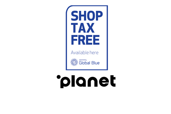 Visit Tax Free shopping