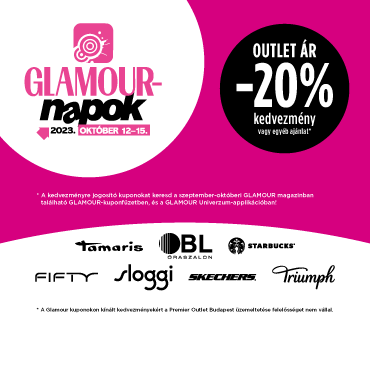 Kuponok a magazinban