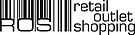 Logo ROS Retail Outlet Shopping GmbH